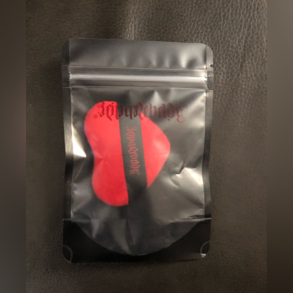 Pick 4/$10 Setting Powder Puff
